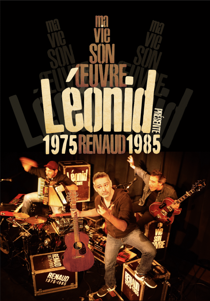 Concert Léonid